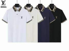 Picture of LV Polo Shirts Short _SKULVM-3XL8qx800626553